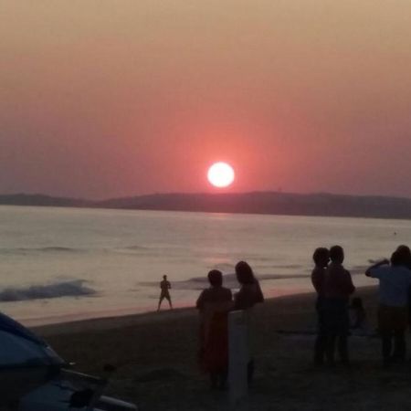Praia E Sossego- Quinta Pinheiro Albufeira Exteriör bild