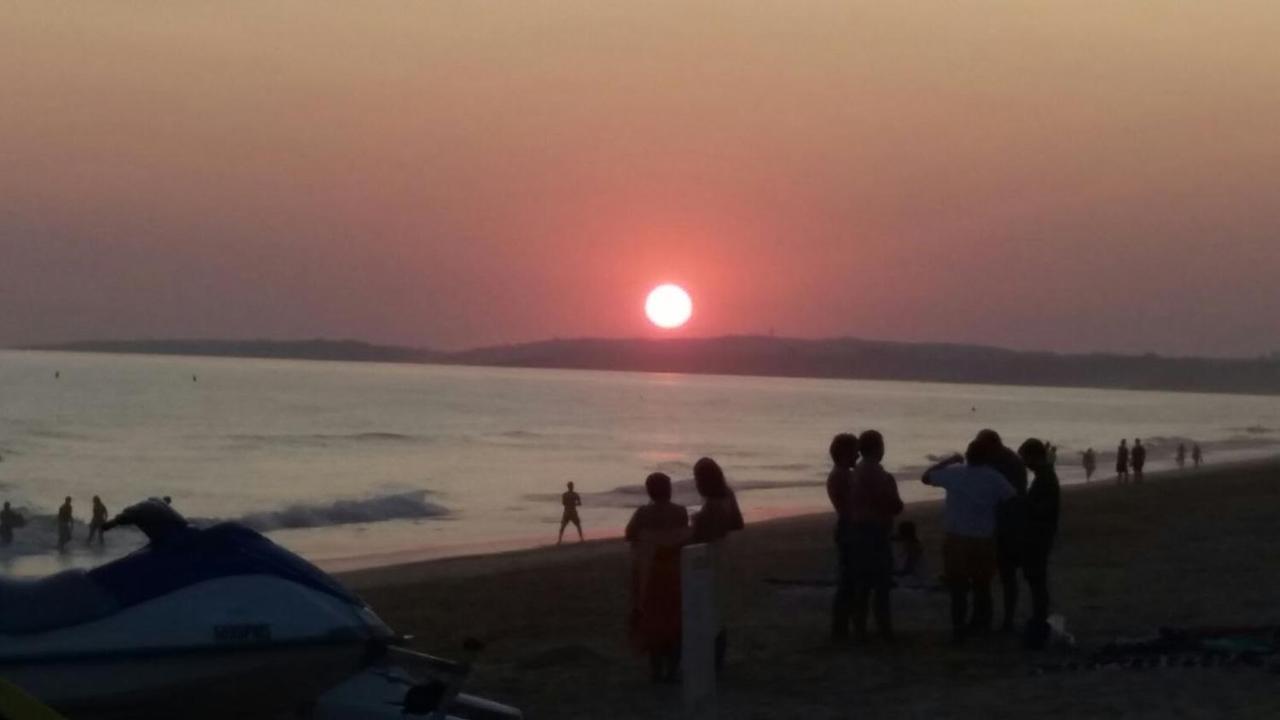 Praia E Sossego- Quinta Pinheiro Albufeira Exteriör bild